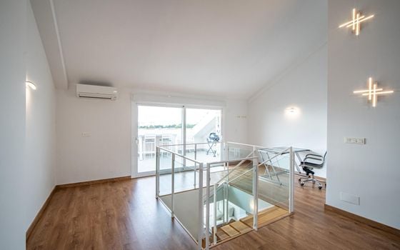 3 bedroom Penthouse in Dehesa de Campoamor - AG151880 - Photo - Small - 11