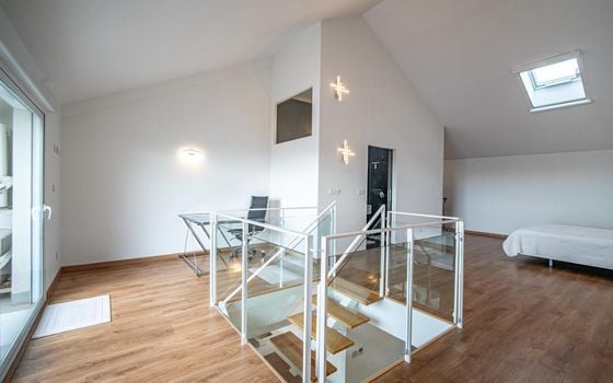 3 bedroom Penthouse in Dehesa de Campoamor - AG151880 - Photo - Small - 9