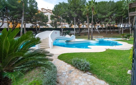 3 bedroom Penthouse in Dehesa de Campoamor - AG151880 - Photo - 2