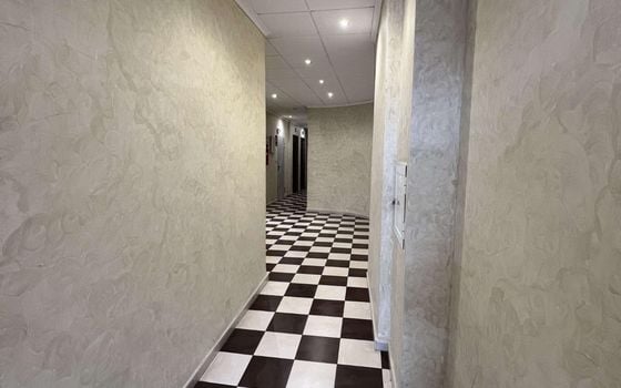 2 Schlafzimmer Penthouse-Wohnung in Torrevieja - AG151886 - Foto - Small - 12