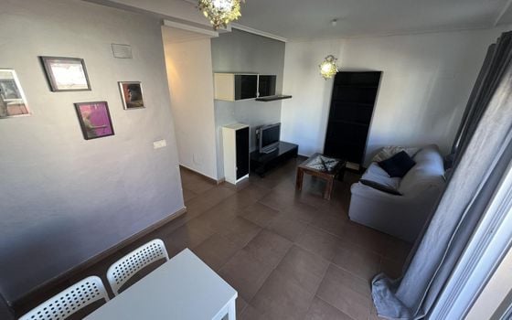 Penthouse de 2 chambres à Torrevieja - AG151886 - Photo - 2