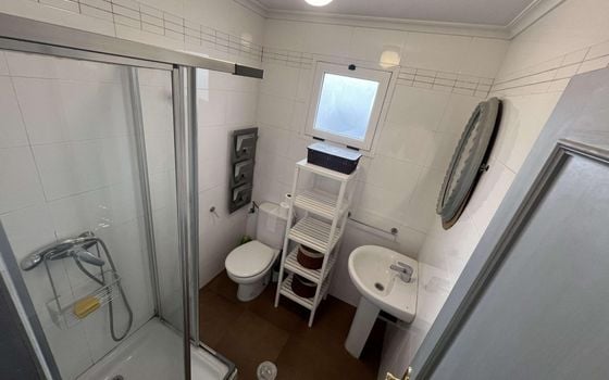 2 Schlafzimmer Penthouse-Wohnung in Torrevieja - AG151886 - Foto - Small - 6