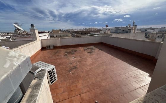2 Schlafzimmer Penthouse-Wohnung in Torrevieja - AG151886 - Foto - Small - 10
