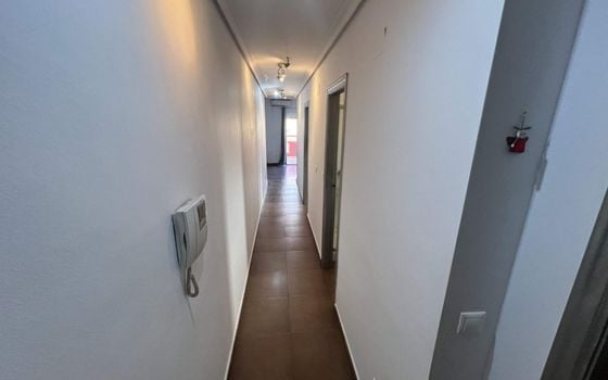 2 Schlafzimmer Penthouse-Wohnung in Torrevieja - AG151886 - Foto - Small - 7