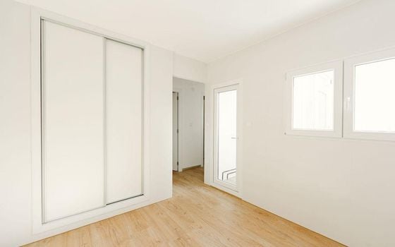 4 bedroom Penthouse in Altea - AG151895 - Photo - Small - 24