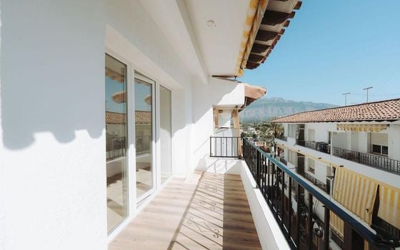 4 bedroom Penthouse in Altea - AG151895 - Photo - Small - 29