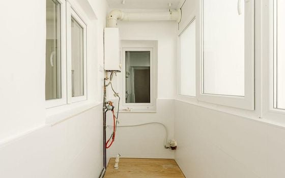 4 bedroom Penthouse in Altea - AG151895 - Photo - Small - 6