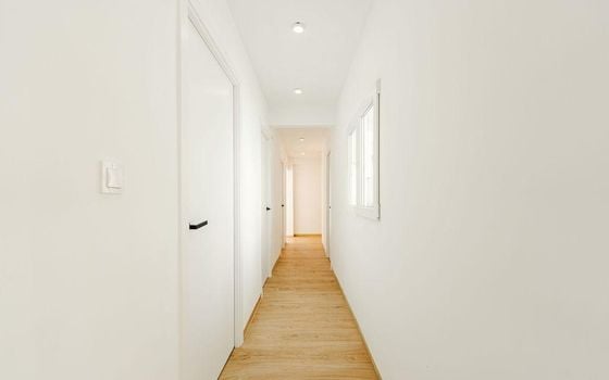 4 bedroom Penthouse in Altea - AG151895 - Photo - Small - 8