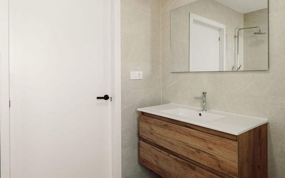 4 bedroom Penthouse in Altea - AG151895 - Photo - Small - 14