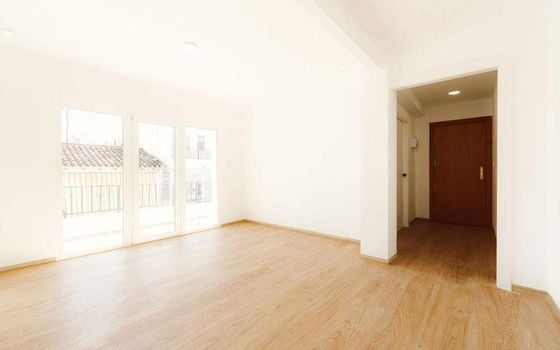 4 bedroom Penthouse in Altea - AG151895 - Photo - 2