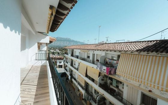4 bedroom Penthouse in Altea - AG151895 - Photo - Small - 28