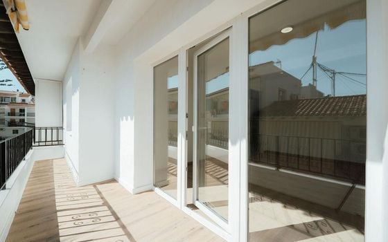 4 bedroom Penthouse in Altea - AG151895 - Photo - Small - 27