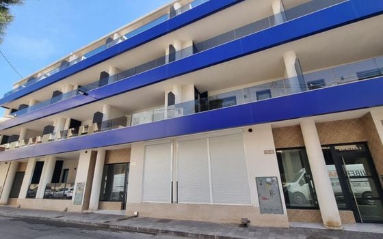 2 bedroom Penthouse in Torrevieja - AG151913 - Photo - 1