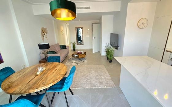 2 bedroom Penthouse in Torrevieja - AG151913 - Photo - 5