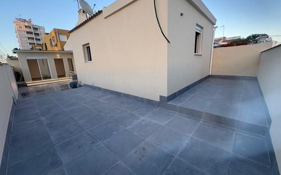 2 bedroom Townhouse in Torrevieja - AG151919 - Photo - Small - 20