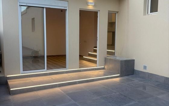 2 bedroom Townhouse in Torrevieja - AG151919 - Photo - 2