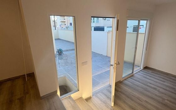 2 bedroom Townhouse in Torrevieja - AG151919 - Photo - 4
