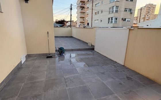 2 bedroom Townhouse in Torrevieja - AG151919 - Photo - Small - 18