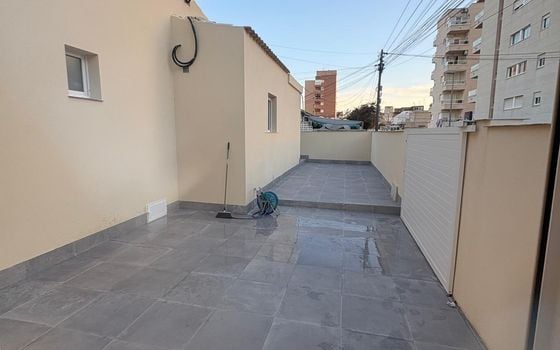2 bedroom Townhouse in Torrevieja - AG151919 - Photo - Small - 19
