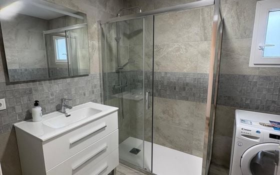 2 bedroom Townhouse in Torrevieja - AG151919 - Photo - Small - 14