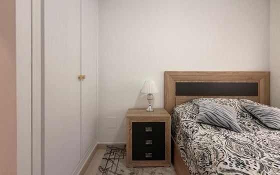Appartement de 3 chambres à Torrevieja - AG151921 - Photo - Small - 14
