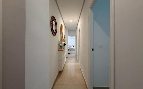 Appartement de 3 chambres à Torrevieja - AG151921 - Photo - Small - 20
