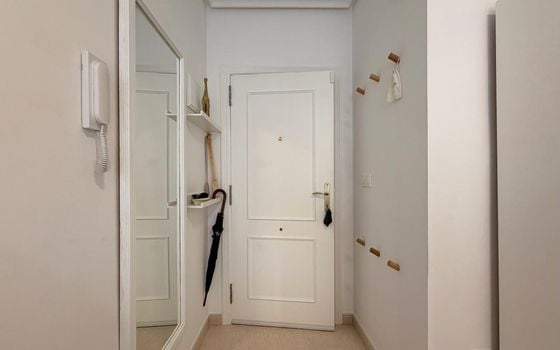 Appartement de 3 chambres à Torrevieja - AG151921 - Photo - Small - 22