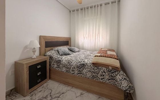 Appartement de 3 chambres à Torrevieja - AG151921 - Photo - Small - 13
