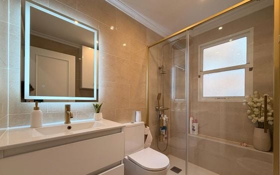 Appartement de 3 chambres à Torrevieja - AG151921 - Photo - Small - 18