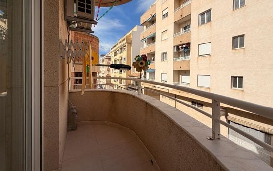 Appartement de 3 chambres à Torrevieja - AG151921 - Photo - Small - 24