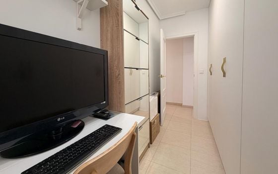 Appartement de 3 chambres à Torrevieja - AG151921 - Photo - Small - 16