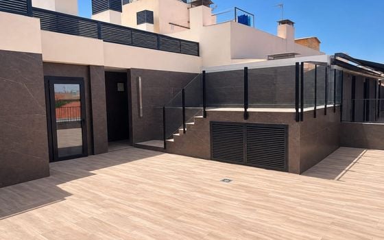 2 bedroom Apartment in Alicante - AG151932 - Photo - Small - 12