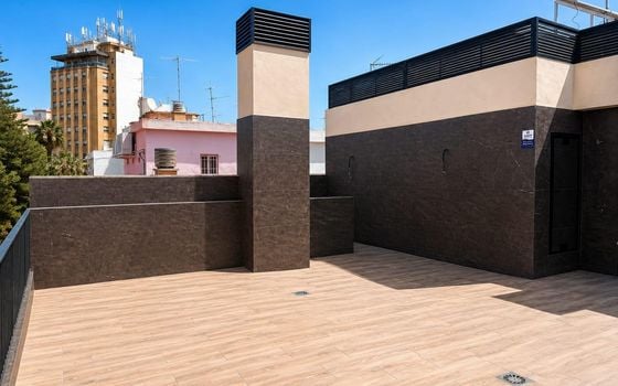 2 bedroom Apartment in Alicante - AG151932 - Photo - Small - 13