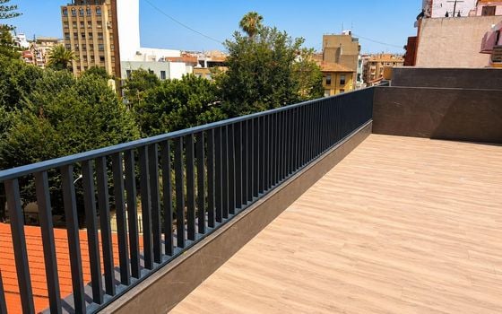 2 bedroom Apartment in Alicante - AG151932 - Photo - Small - 14