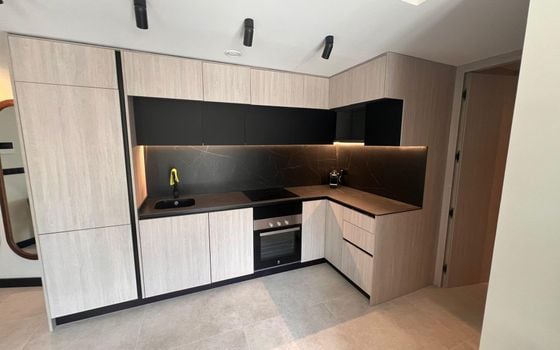 2 bedroom Apartment in Alicante - AG151932 - Photo - 2
