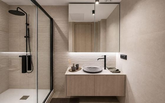 2 bedroom Apartment in Alicante - AG151932 - Photo - Small - 9