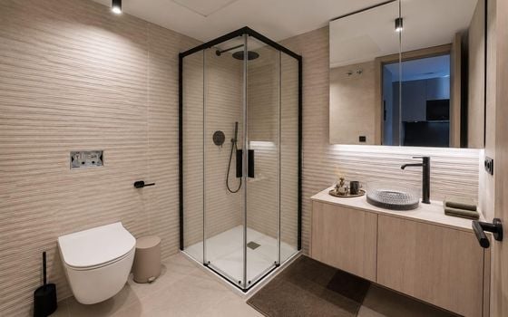 2 bedroom Apartment in Alicante - AG151932 - Photo - Small - 8