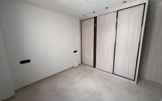 2 bedroom Apartment in Alicante - AG151932 - Photo - 5