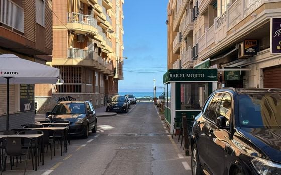 Appartement de 1 chambre à Torrevieja - AG151936 - Photo - Small - 19