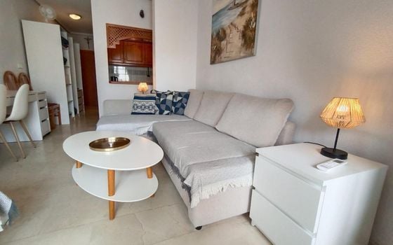 Appartement de 1 chambre à Torrevieja - AG151936 - Photo - Small - 6