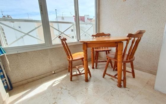 Appartement de 1 chambre à Torrevieja - AG151936 - Photo - Small - 11