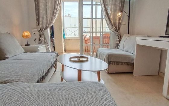 Appartement de 1 chambre à Torrevieja - AG151936 - Photo - 2