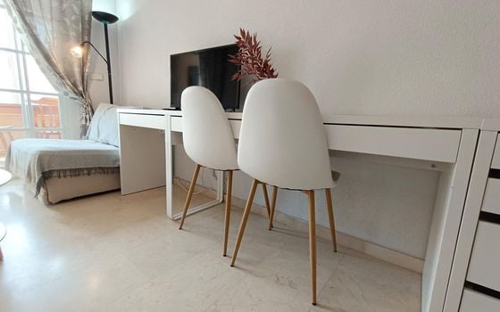 Appartement de 1 chambre à Torrevieja - AG151936 - Photo - 3