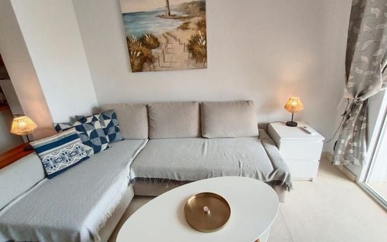 Appartement de 1 chambre à Torrevieja - AG151936 - Photo - 4