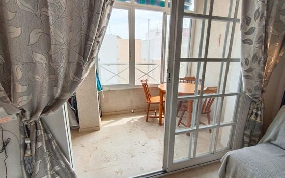 Appartement de 1 chambre à Torrevieja - AG151936 - Photo - Small - 10