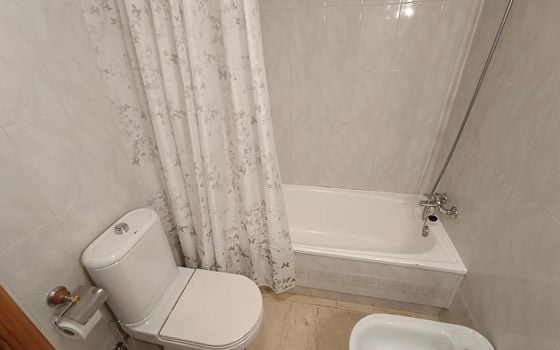Appartement de 1 chambre à Torrevieja - AG151936 - Photo - Small - 15