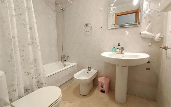 Appartement de 1 chambre à Torrevieja - AG151936 - Photo - Small - 14