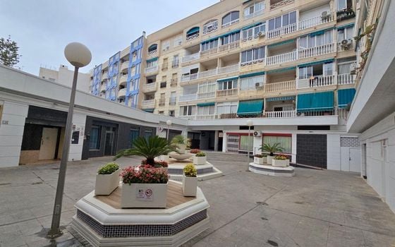 Appartement de 1 chambre à Torrevieja - AG151936 - Photo - Small - 18