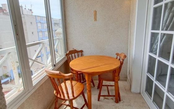 Appartement de 1 chambre à Torrevieja - AG151936 - Photo - Small - 12