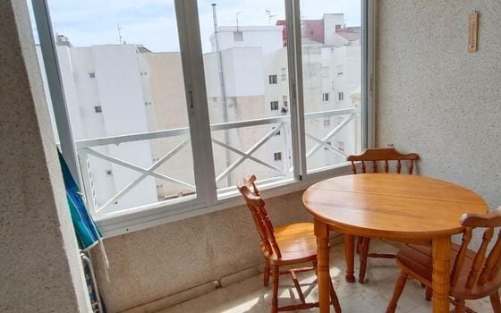 Appartement de 1 chambre à Torrevieja - AG151936 - Photo - Small - 13